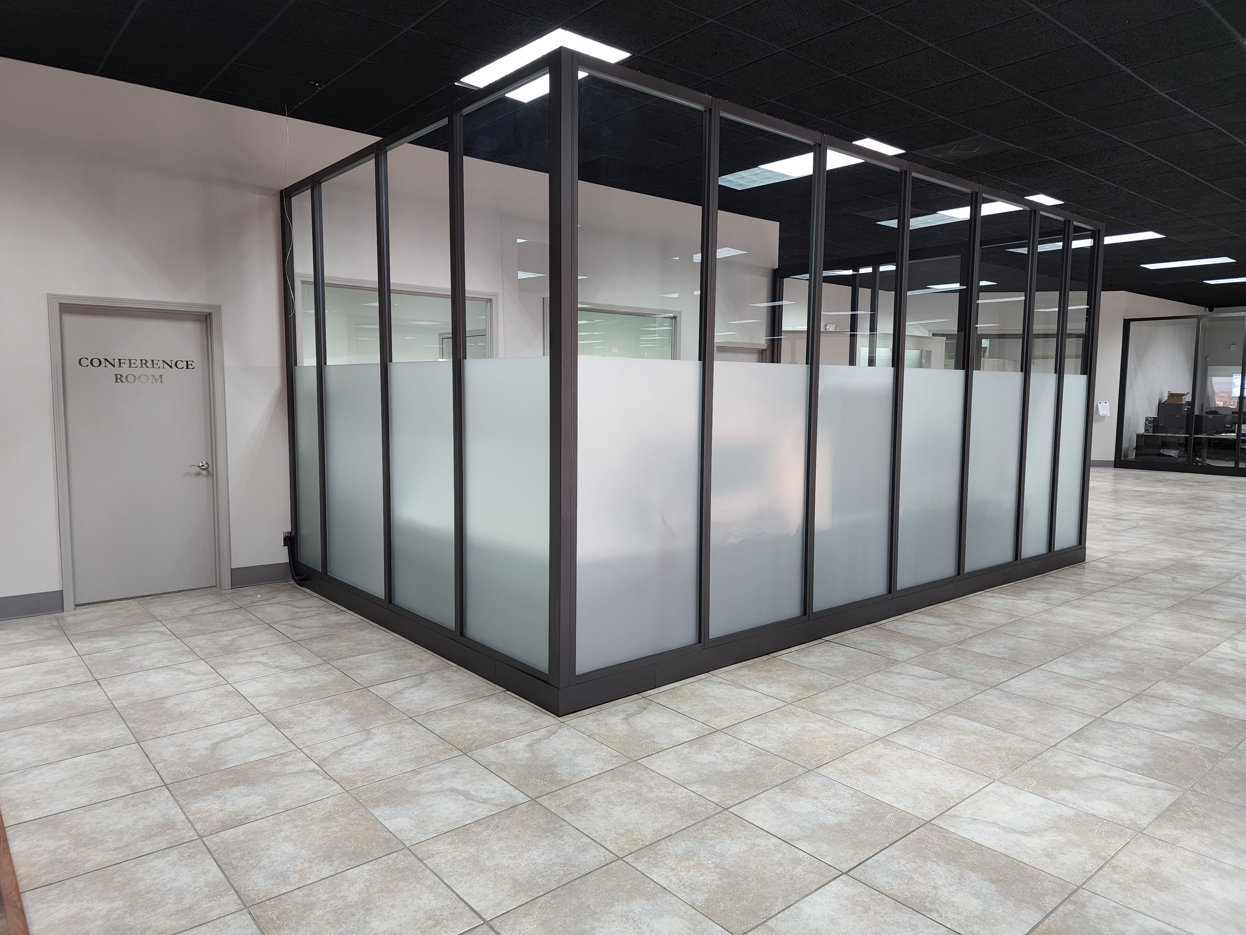 WINDOW GRAPHICS
