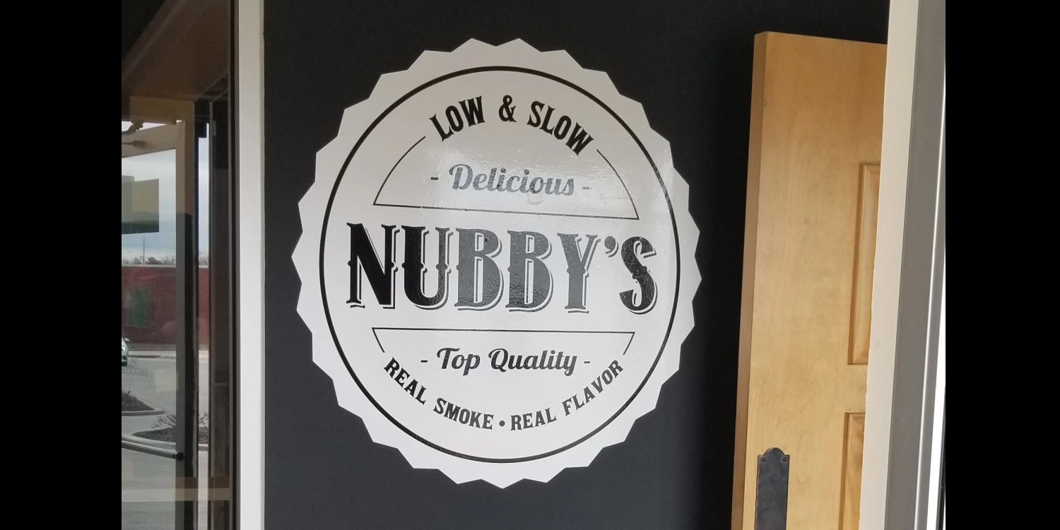 Wall Graphics