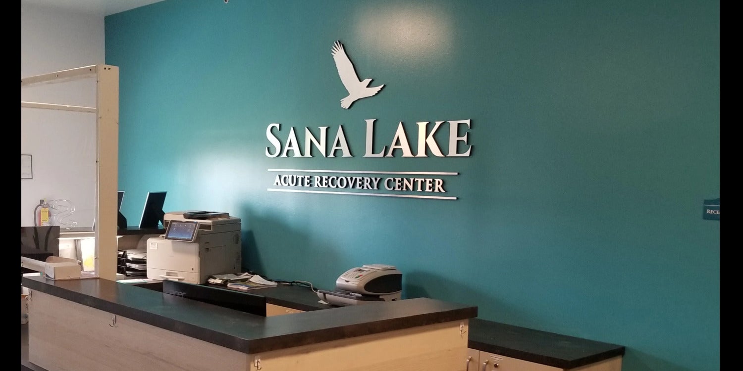 Indoor & Interior Signs & Banners
