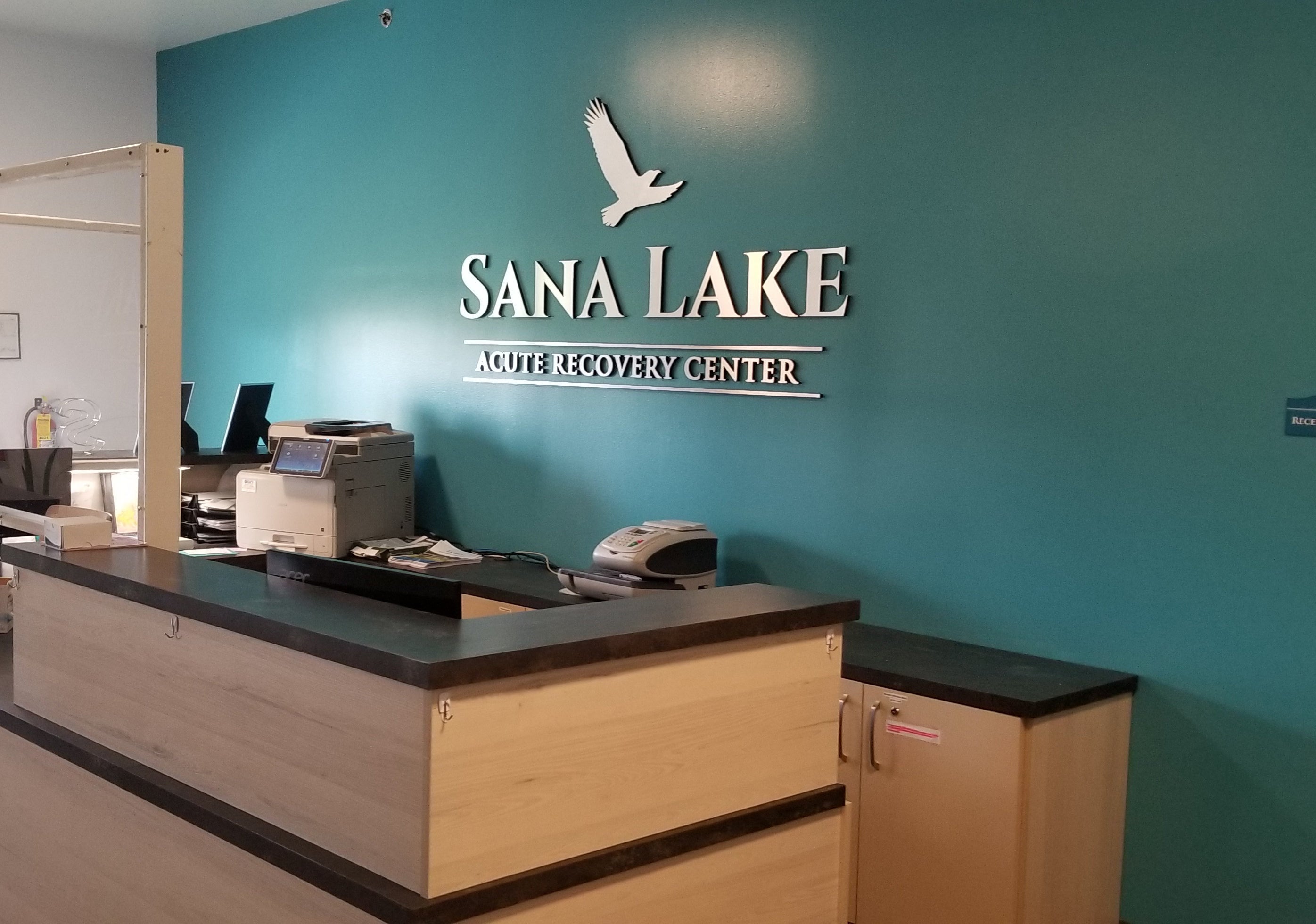 Indoor & Interior Signs & Banners