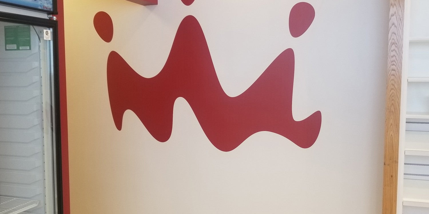 3D Signs & Lettering