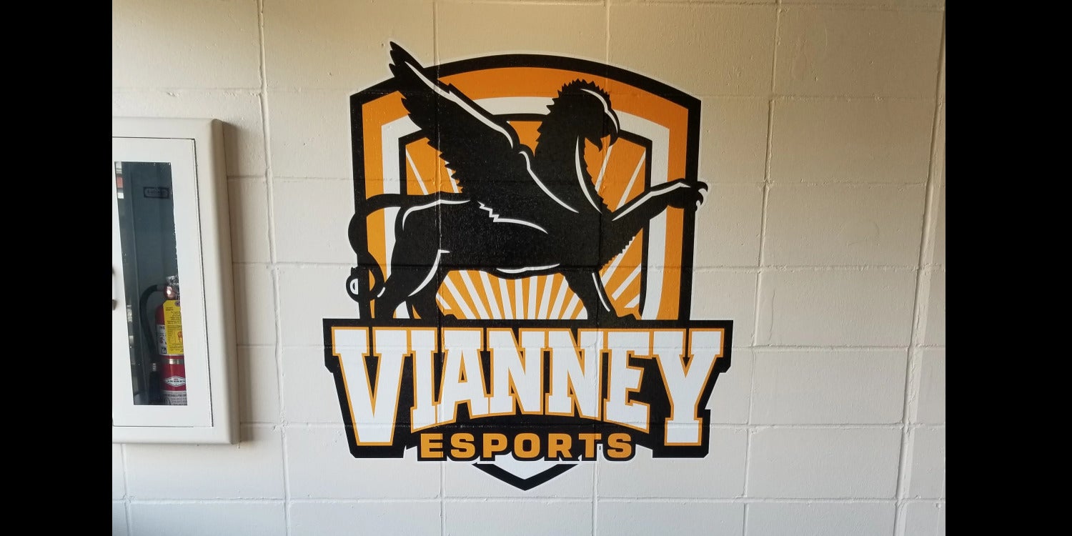 Wall Graphics