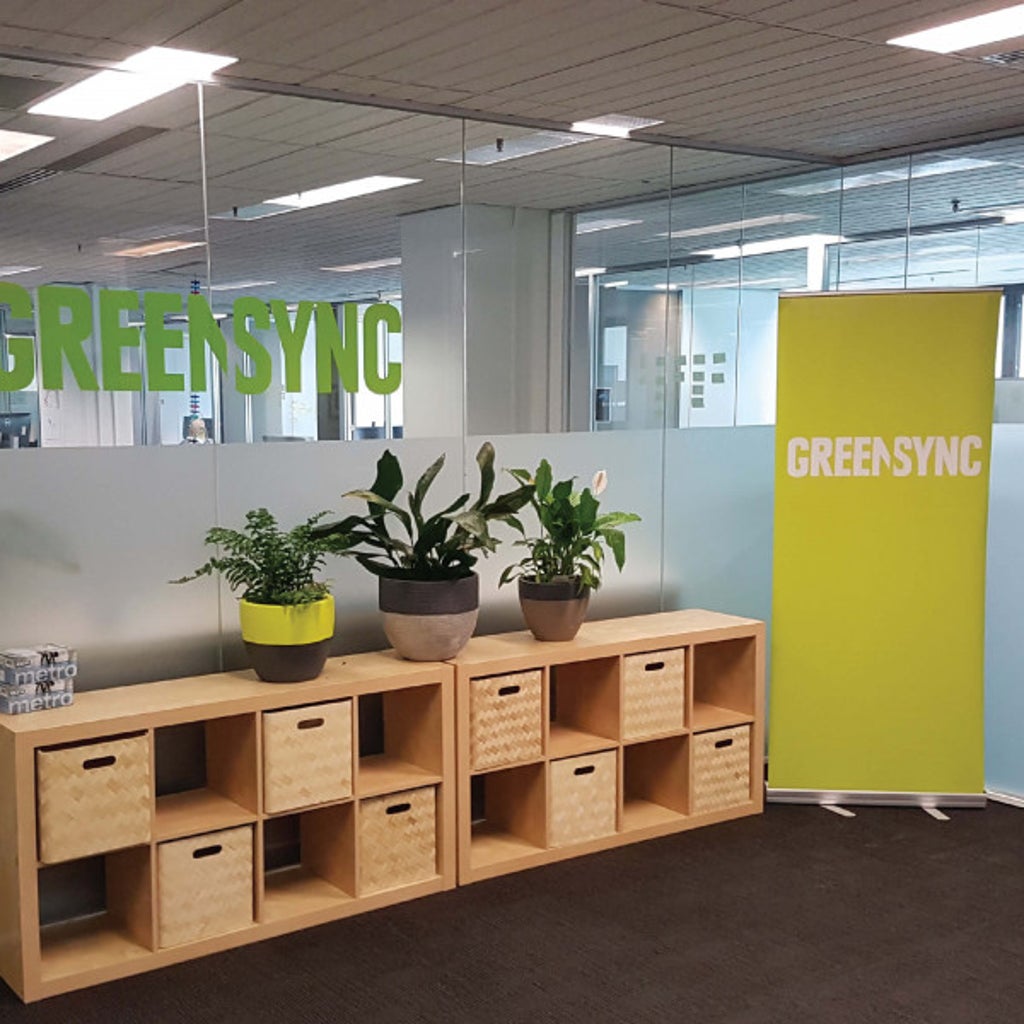 Indoor Signs | Signarama | Office Signage - Signarama