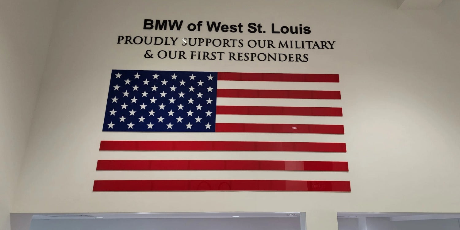 Wall Graphics & Murals