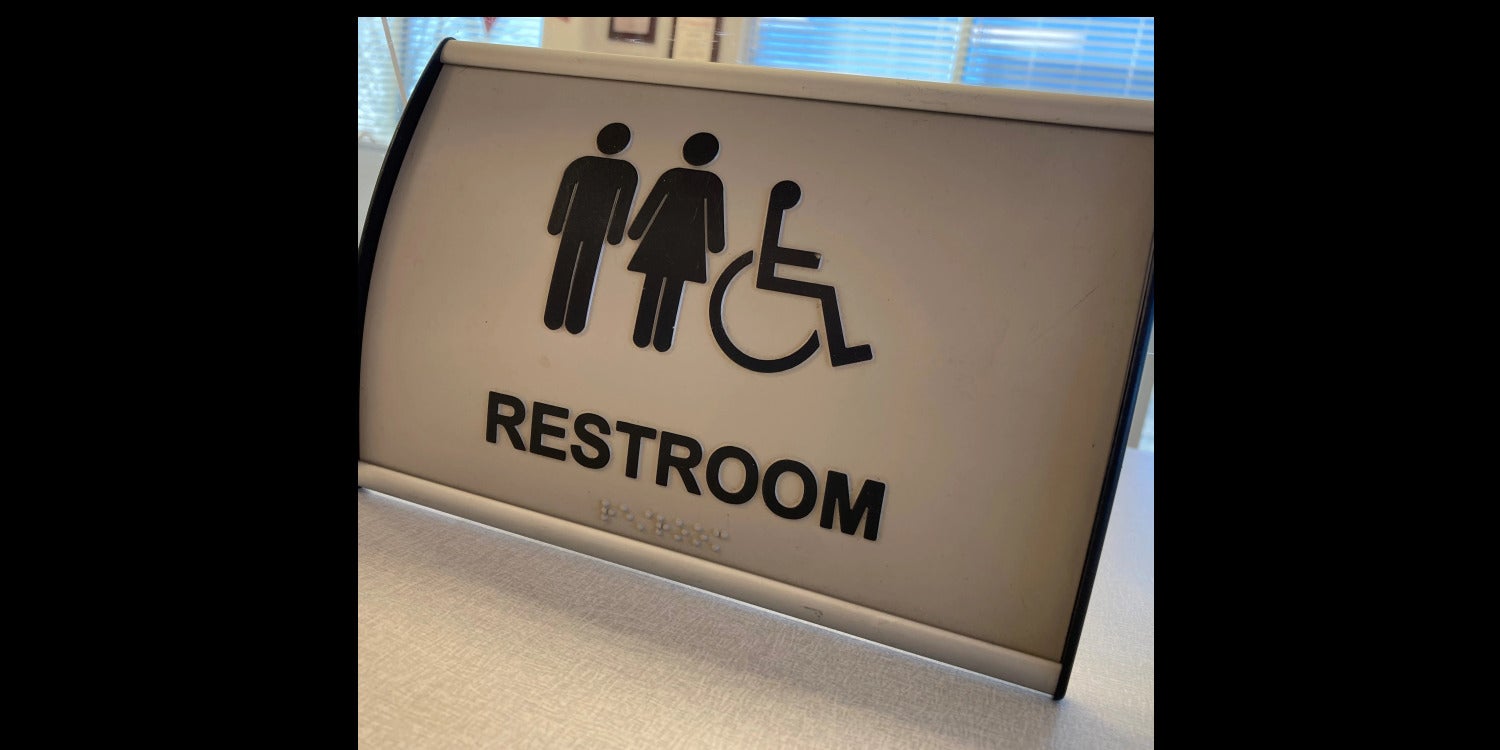 Room / Door Signs