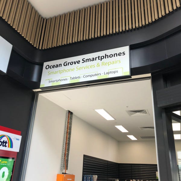 ocean grove smartphones