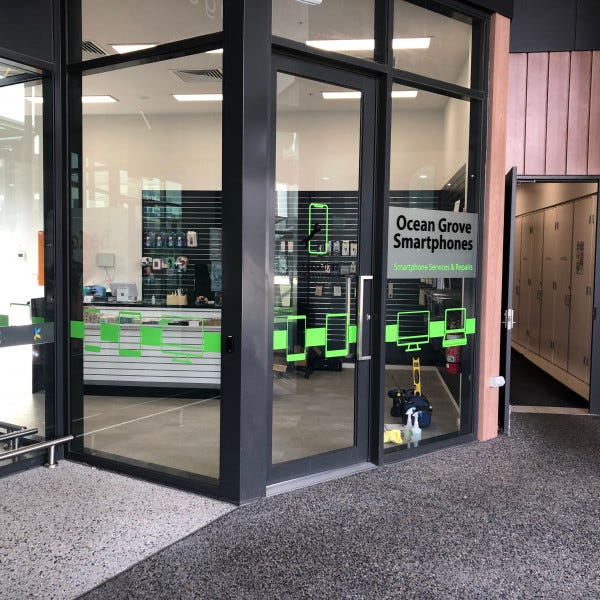 ocean grove smartphones