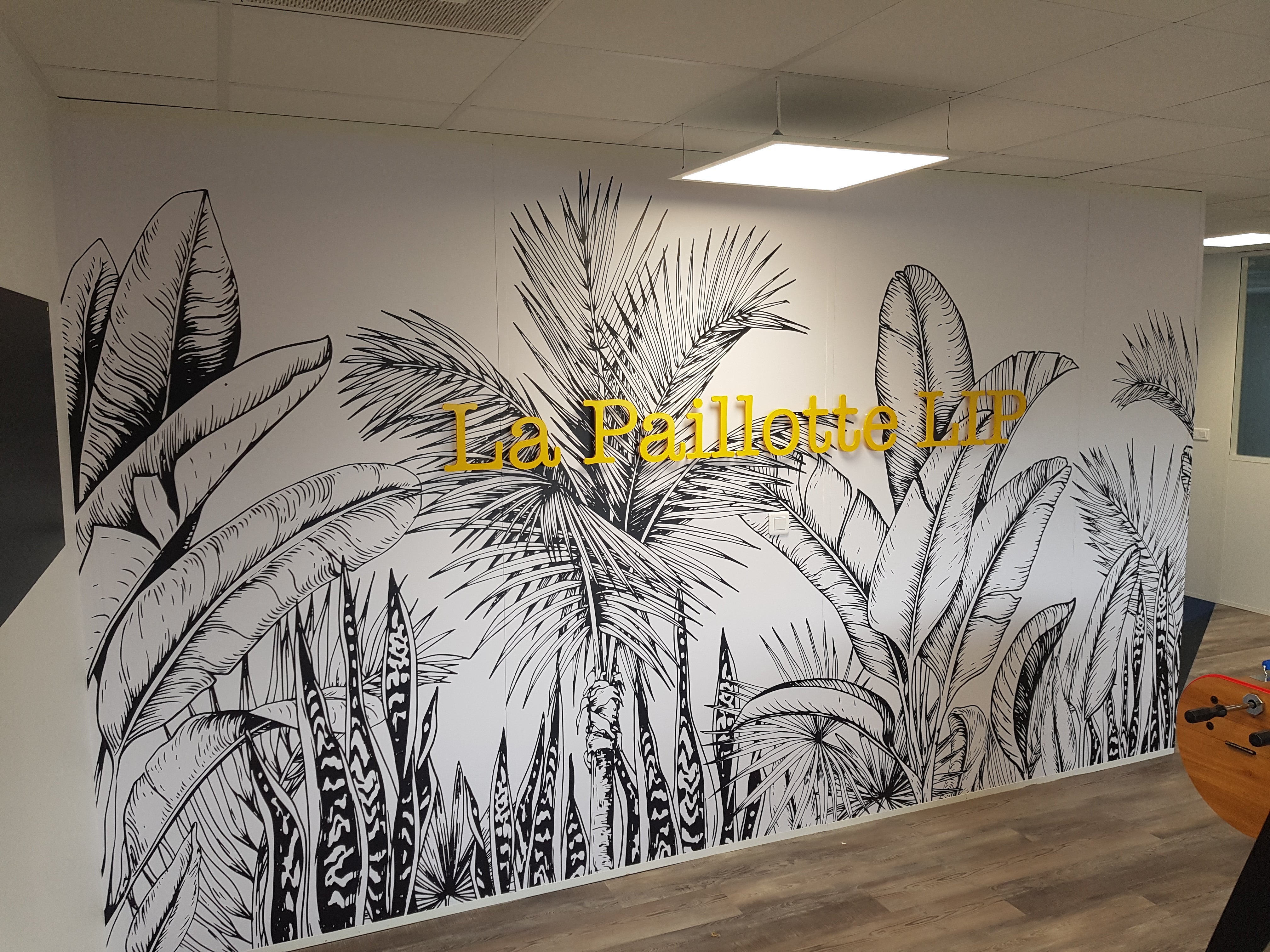 UNE RENTREE HAUTE EN COULEURS