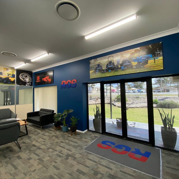 Wall Graphics,3D Lettering and Panels