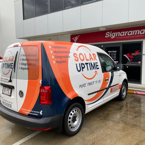 Vehicle Graphics