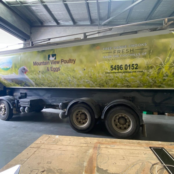 Truck Graphics
