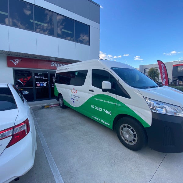 Vehicle Graphics