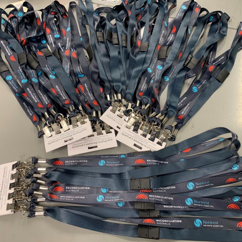 Fully Promoted Parramatta