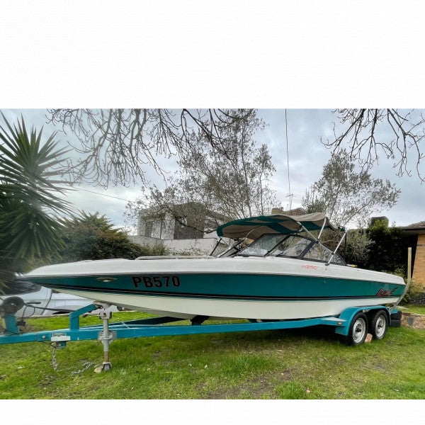 Boat Graphics