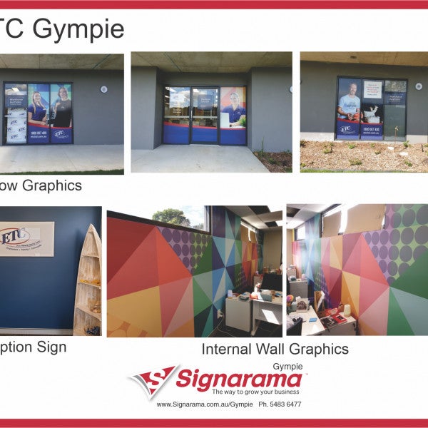ETC Gympie
