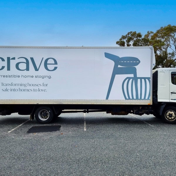 Vehicle Graphics