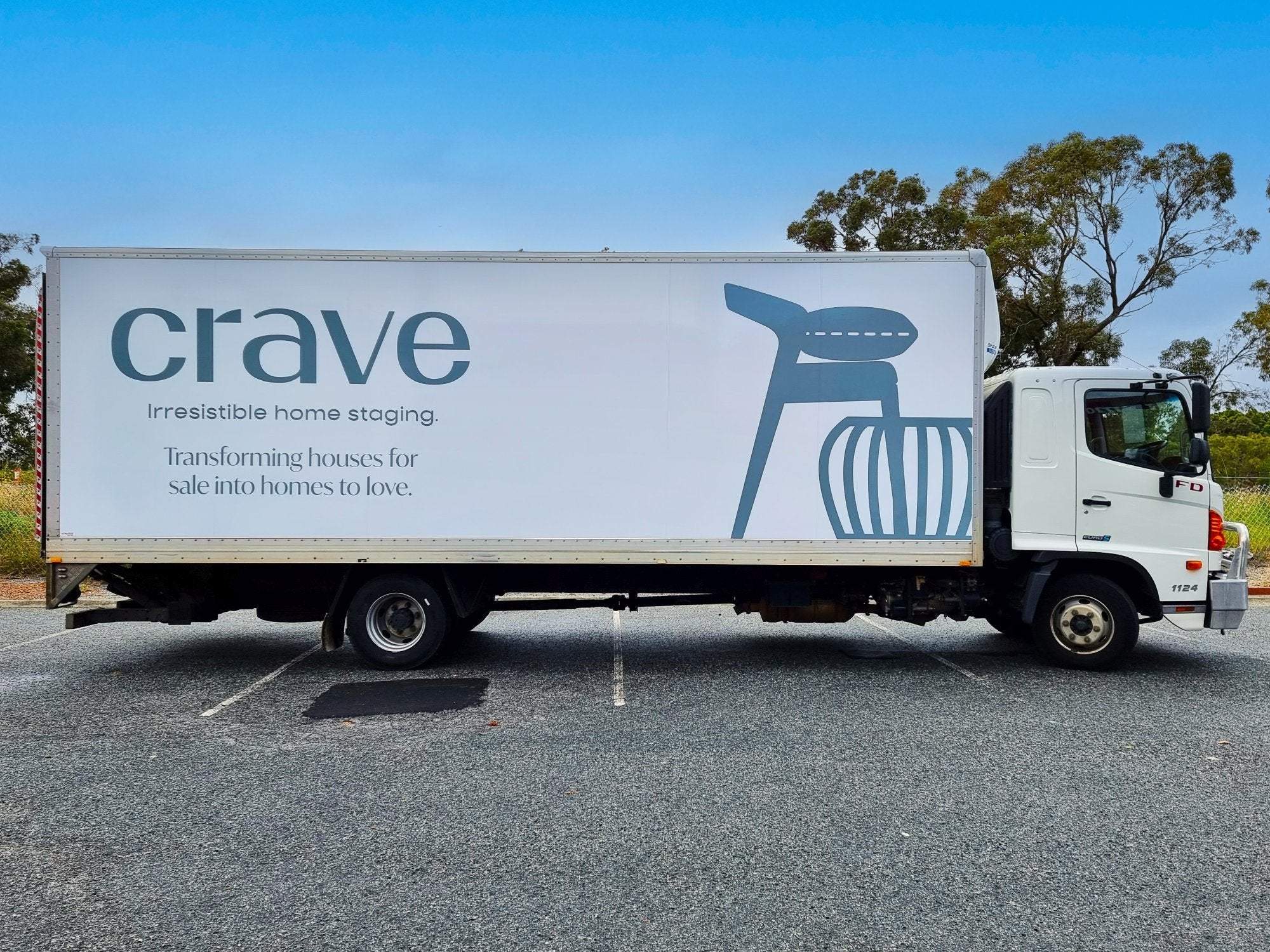 Vehicle Graphics