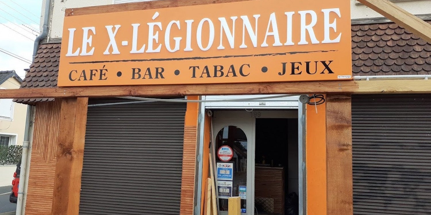 Caisson Lumineux