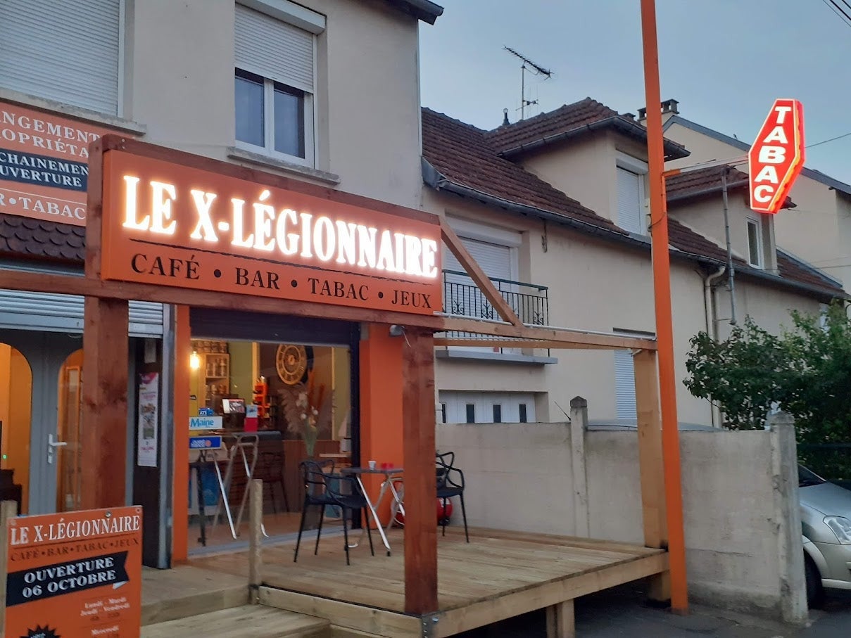 Conception & Réalisation d'une Enseigne lumineuse par Signarama Le Mans