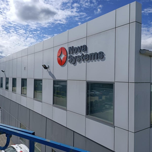 Nova Systems