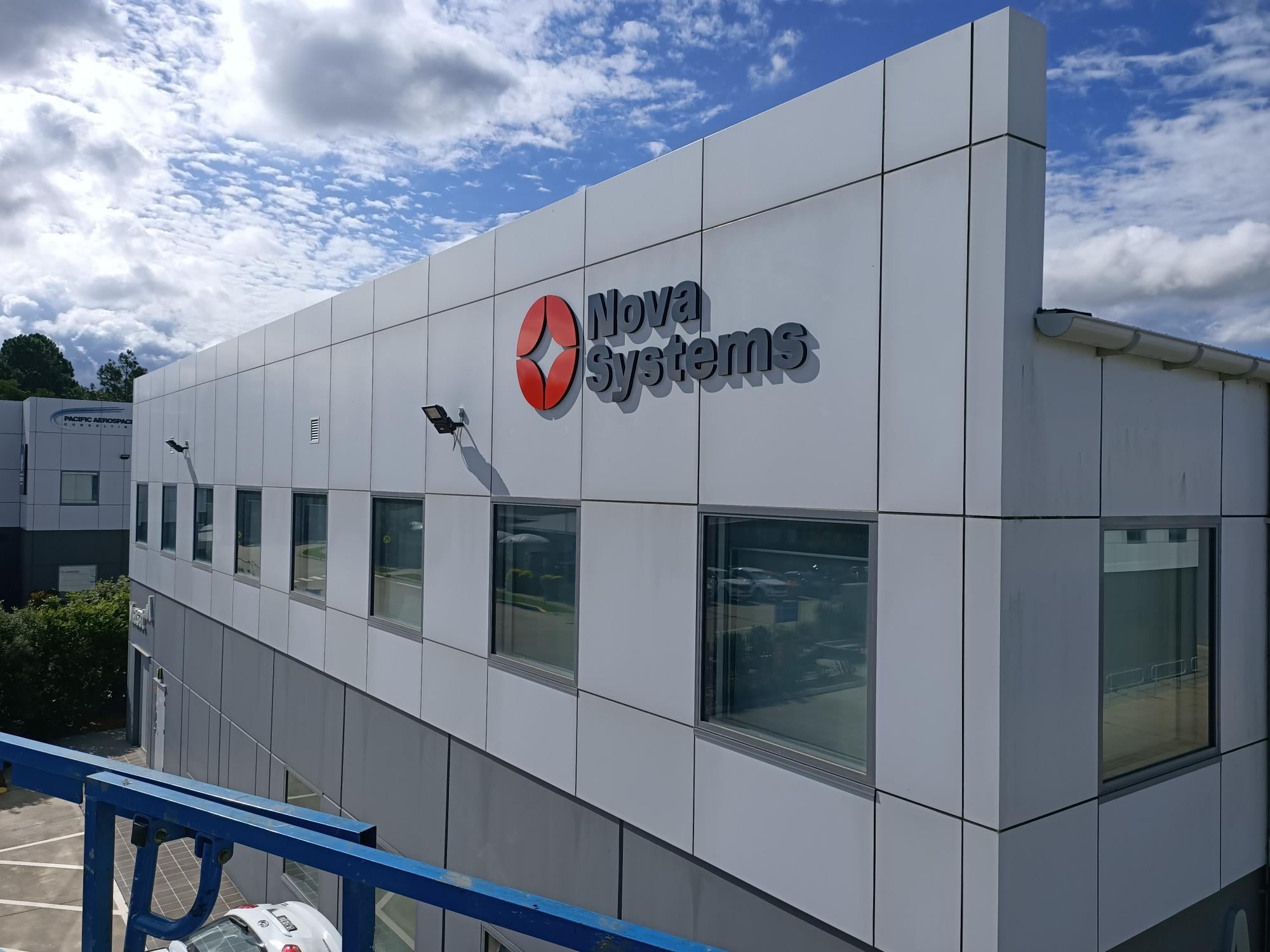 Nova Systems