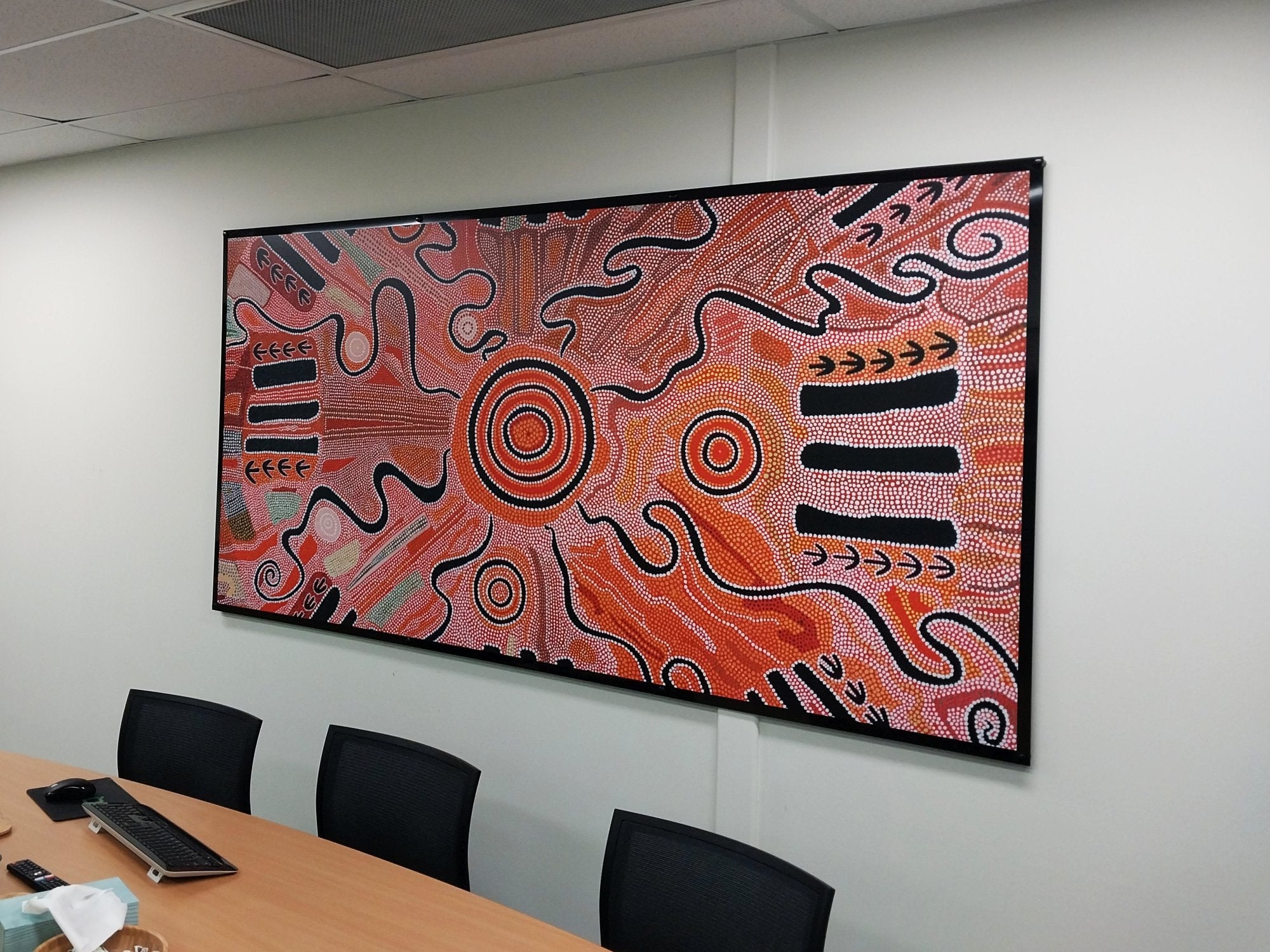 GQS Group Signage