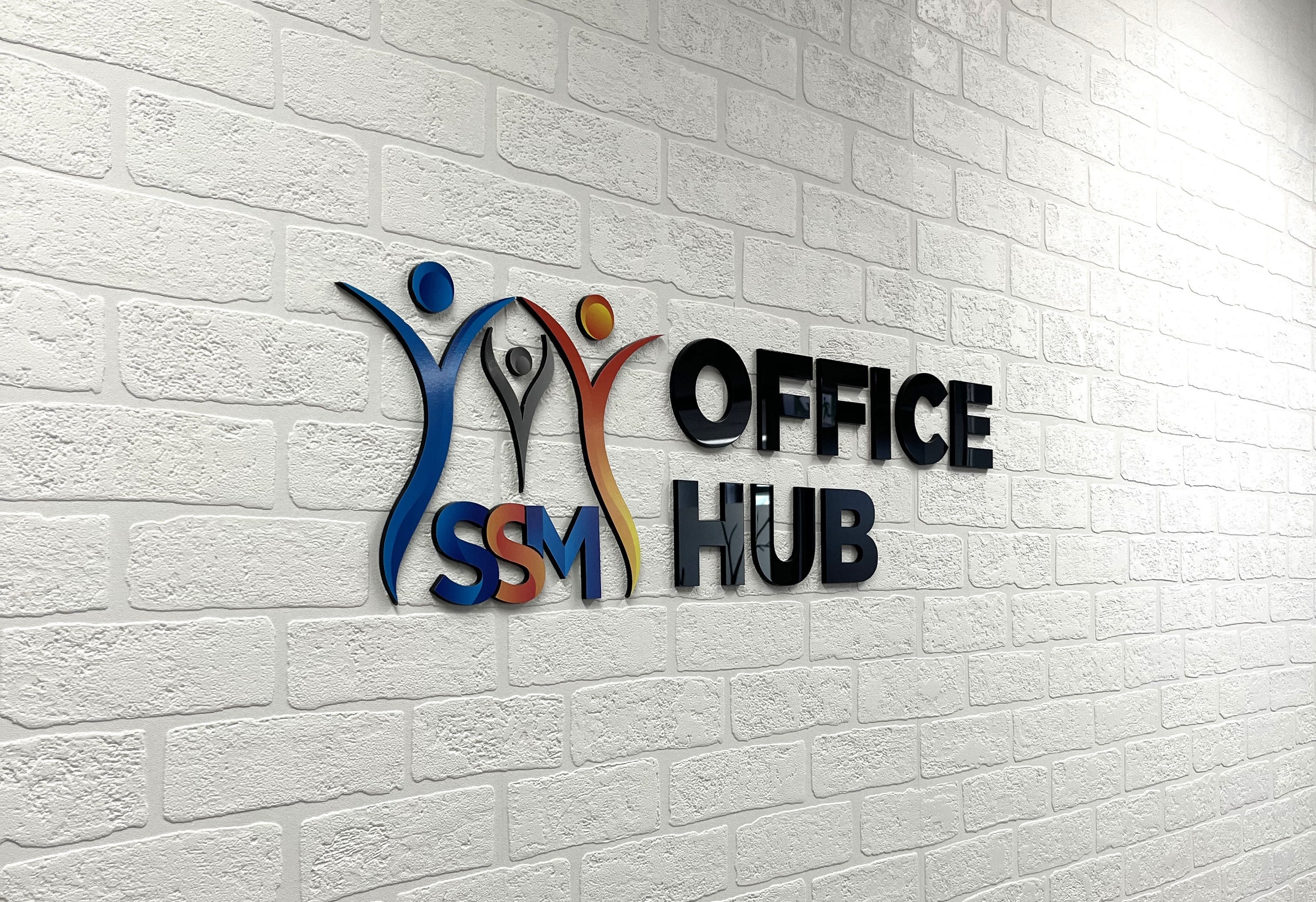Acrylic Signs Illawarra