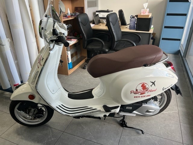 Bike Graphics