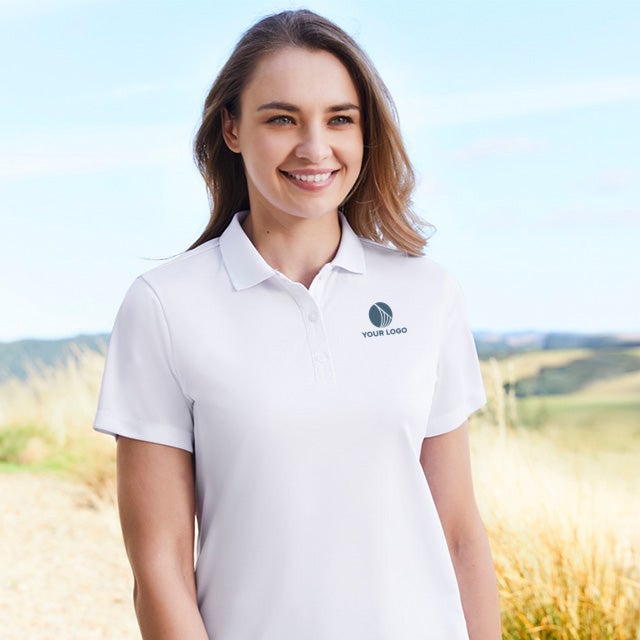 Action Polo - Eco Friendly Promo - Uniforms Brisbane