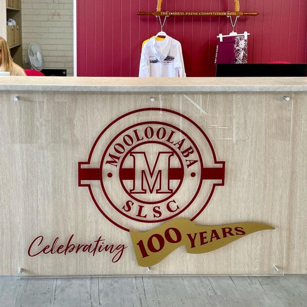 Celebrating 100 Years!!!