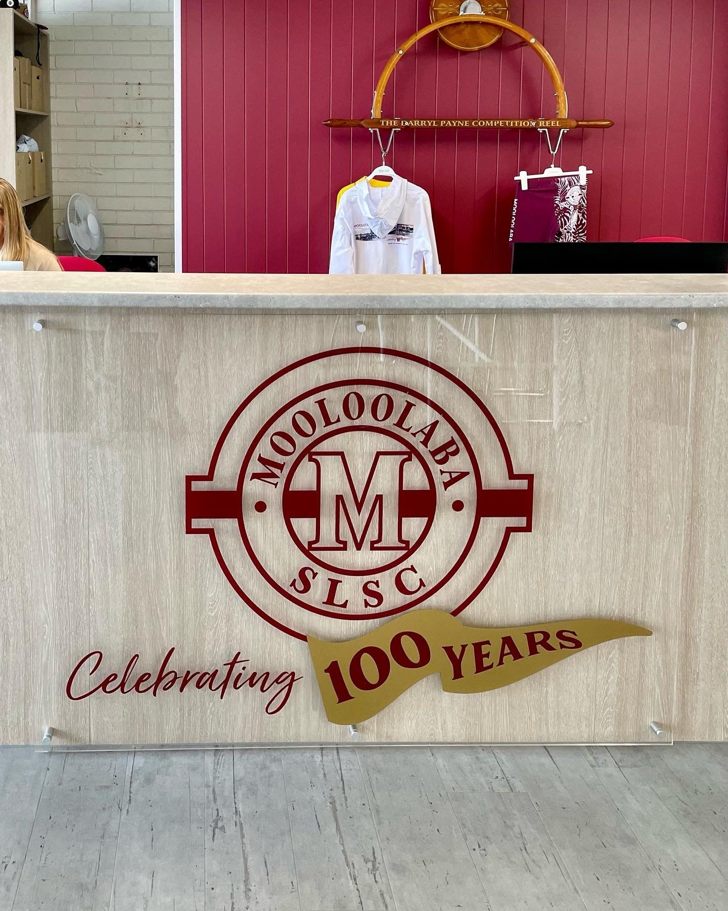 Celebrating 100 Years!!!
