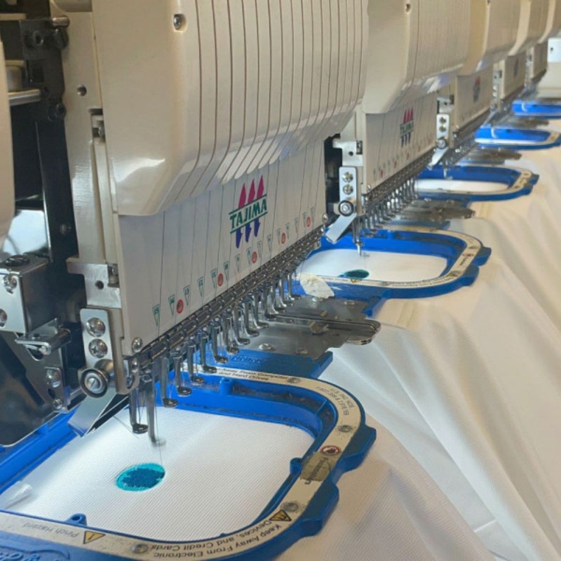 Fully Promoted Parramatta