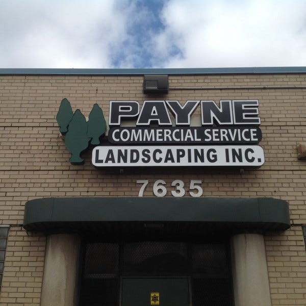 Payne