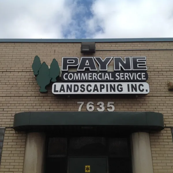 Payne