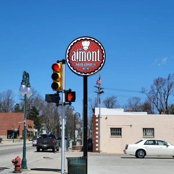 Almont Bakery 1