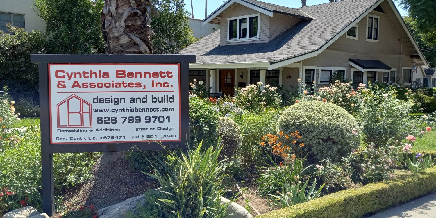 outdoor signs