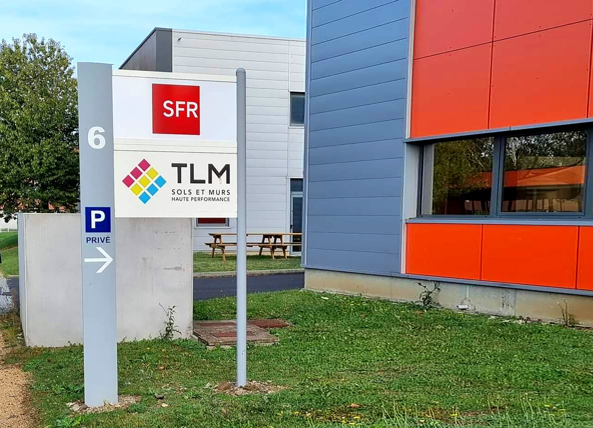Signalez-vous !