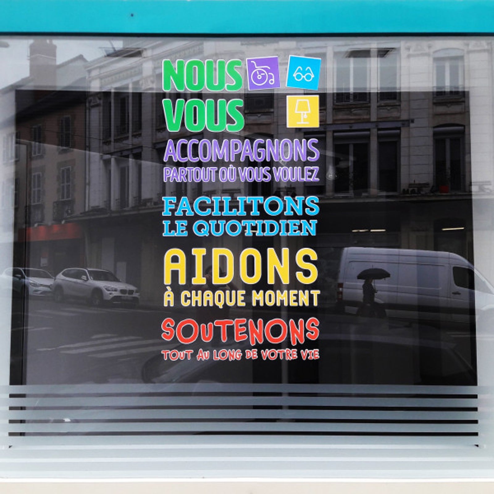 Vitrines