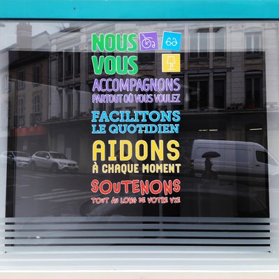Vitrines