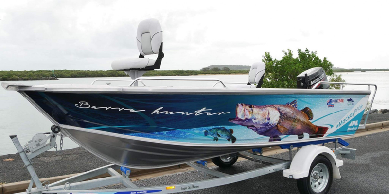 Boat Graphics Signarama Boat Graphics Signarama
