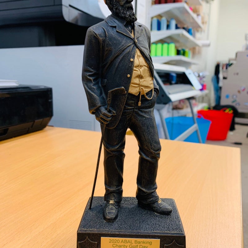 Fully Promoted Parramatta