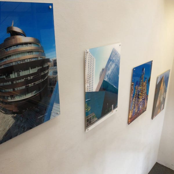 Acrylic Pictures
