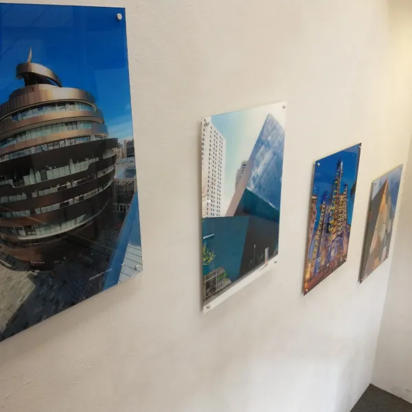 Acrylic Pictures