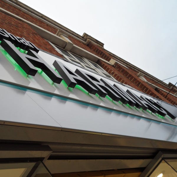 MK Shah Pharmacy