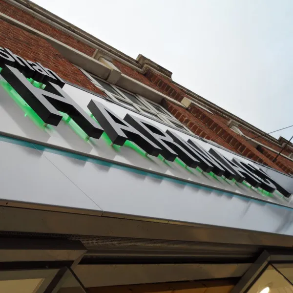 MK Shah Pharmacy