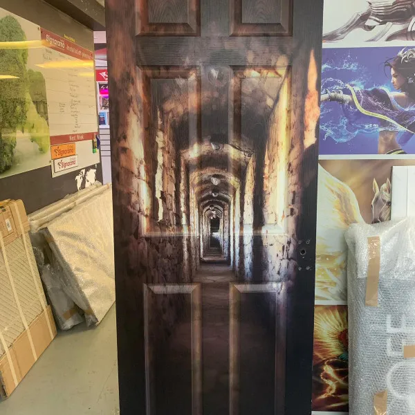Cellar Door