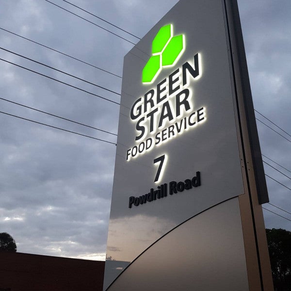 Green Star Food Services
