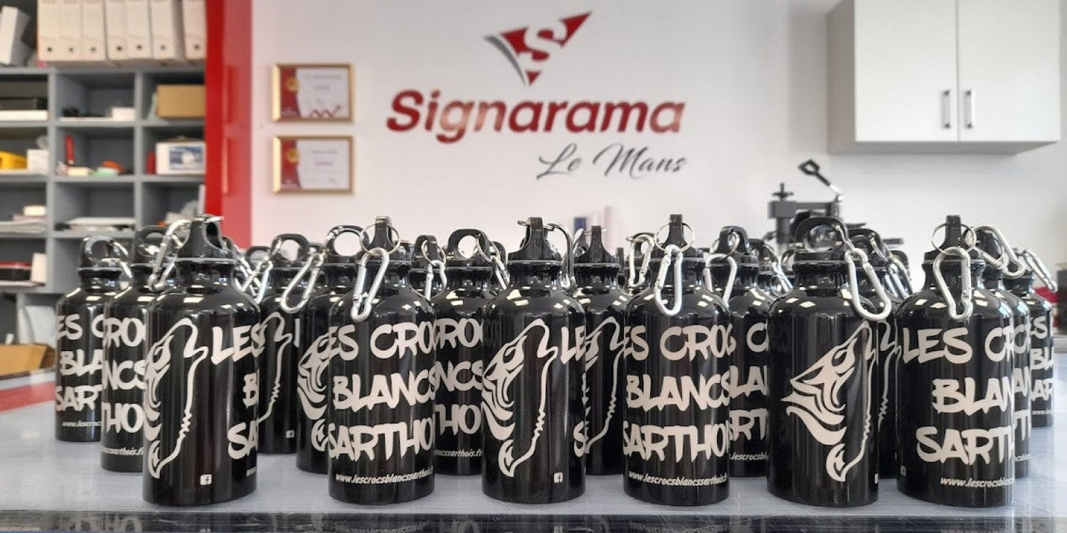 Objets Publicitaires & Goodies