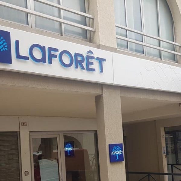 enseigne-lumineuse-agence-immobiliere-laforet-by-signarama-montpellier