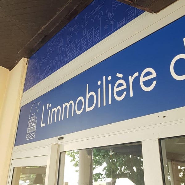 enseigne-sticker-agence-immobiliere-by-signarama-montpellier